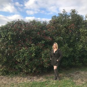 Meet your Posher, Laura elizabeth